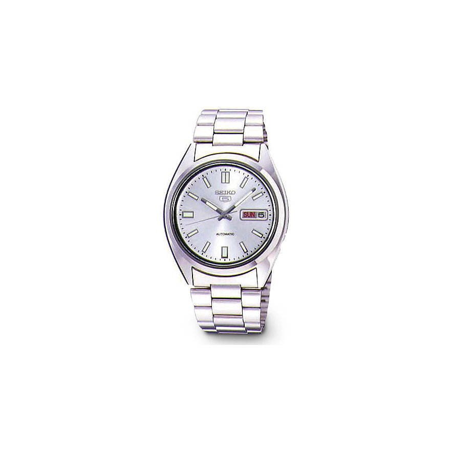 Seiko 5 Herrenuhr Automatik SNXS73 Seiko 5 Herrenuhr Automatik SNXS73