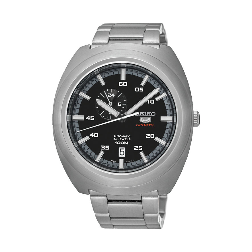 Seiko 5 Herrenuhr Automatik SSA281K1 Seiko 5 Herrenuhr Automatik SSA281K1