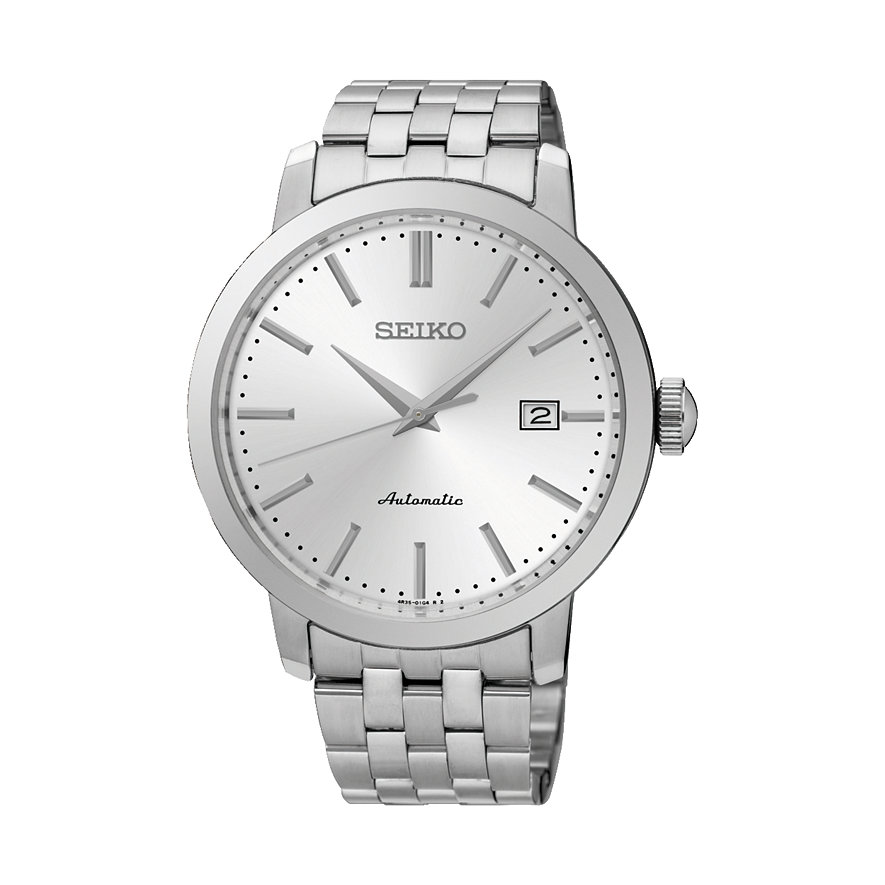 Seiko Automatik Herrenuhr SRPA23K1 Seiko Automatik Herrenuhr SRPA23K1