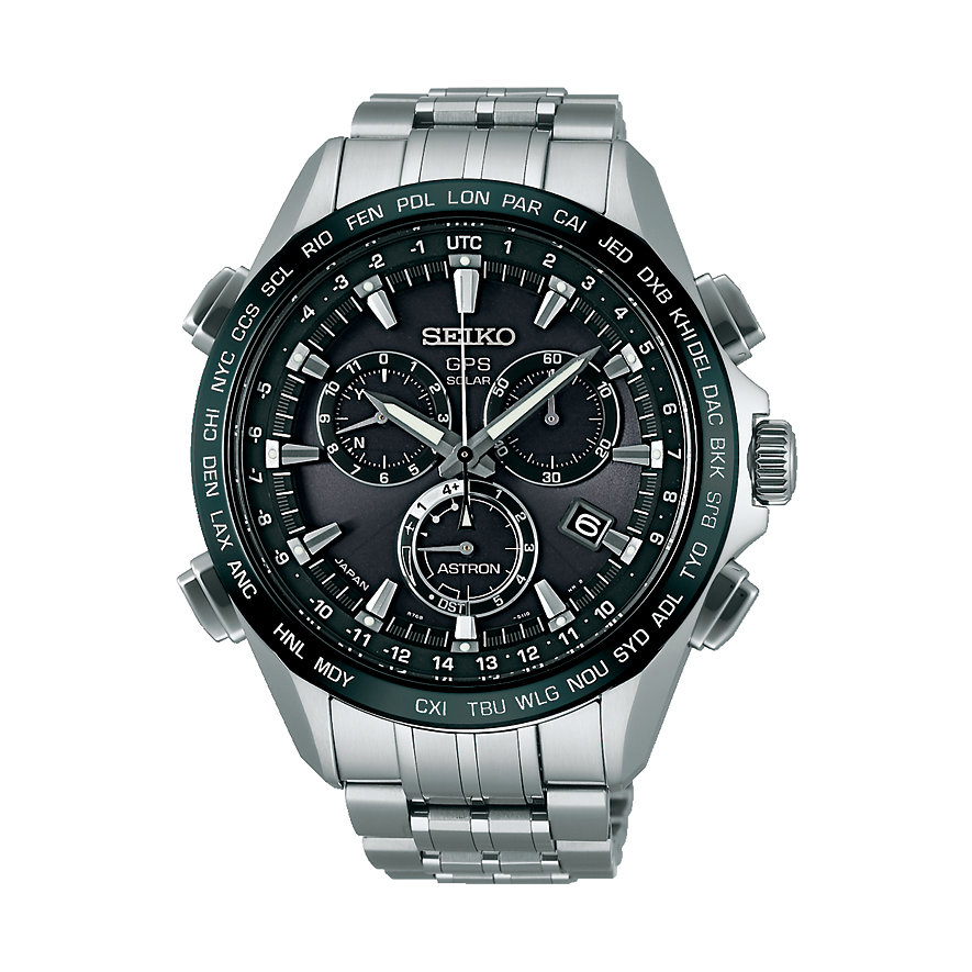 Seiko Chronograph Astron Solar SSE003J1 Seiko Chronograph Astron Solar SSE003J1