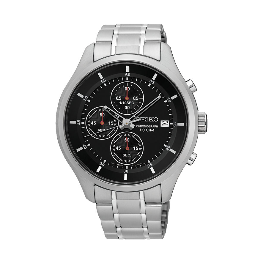 Seiko Chronograph Chrono Datum SKS539P1 Seiko Chronograph Chrono Datum SKS539P1