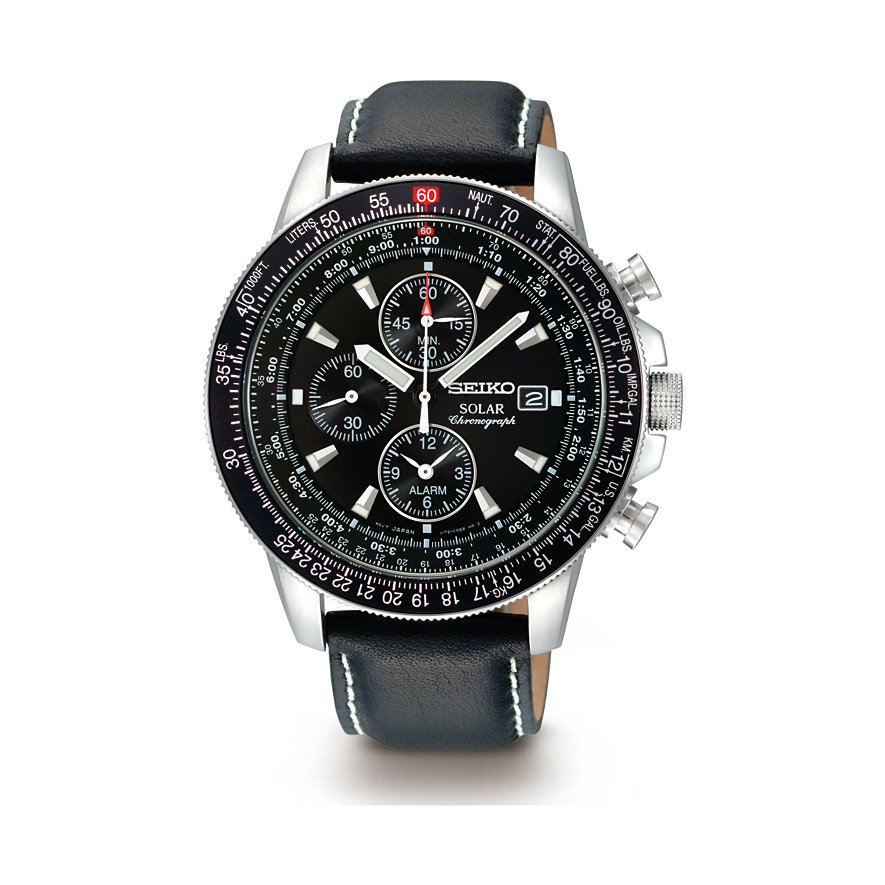Seiko Chronograph Prospex Solar SSC009P3 Seiko Chronograph Prospex Solar SSC009P3