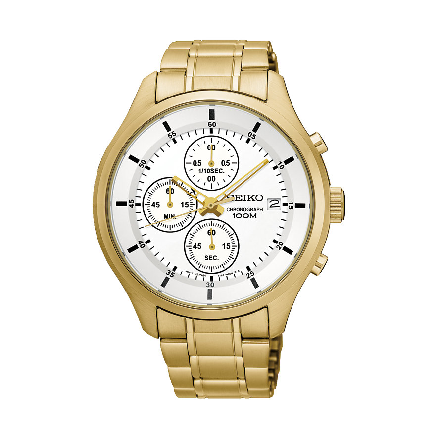 Seiko Chronograph SKS544P1 Seiko Chronograph SKS544P1