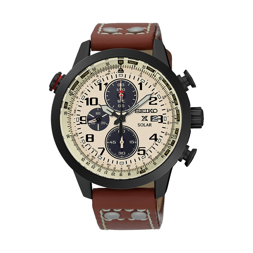Seiko Chronograph SSC425P1 bei Christ.de bestellen