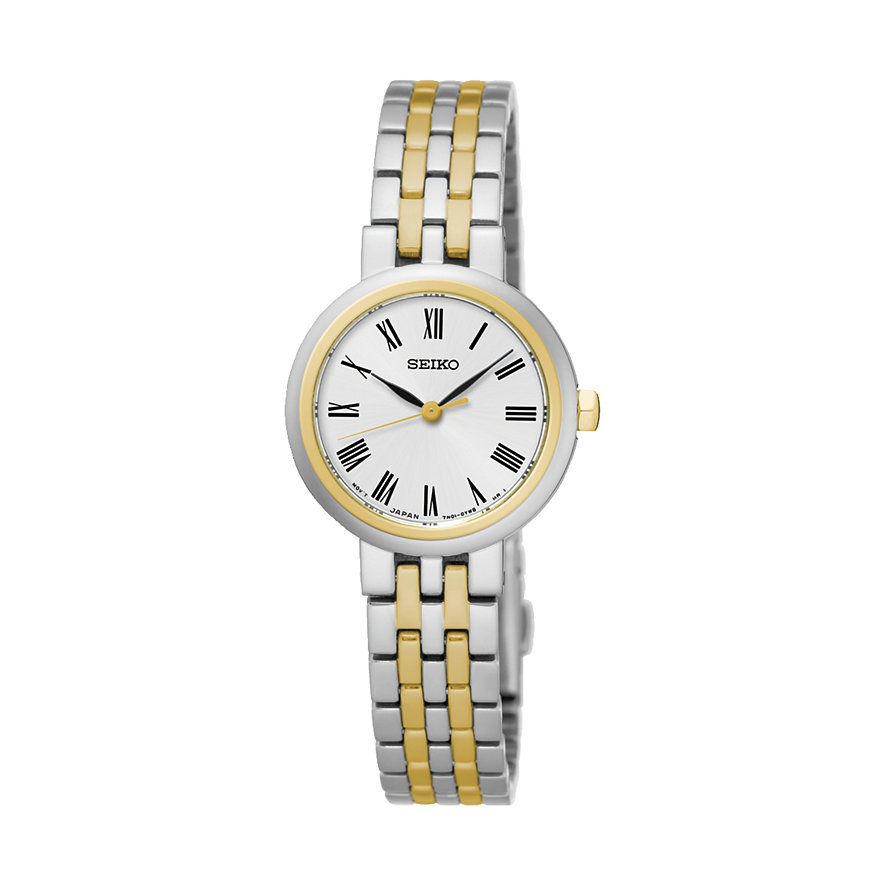Seiko Damenuhr SRZ462P1 Seiko Damenuhr SRZ462P1