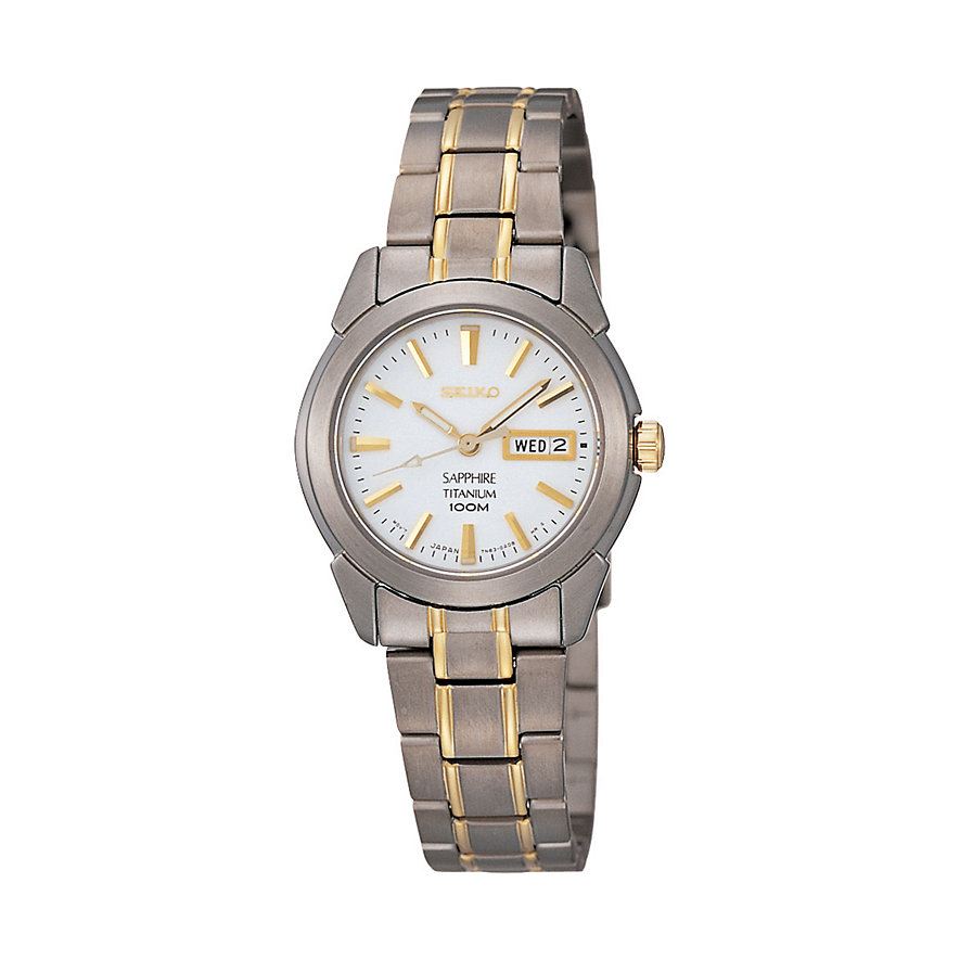 Seiko Damenuhr SXA115P1 Seiko Damenuhr SXA115P1