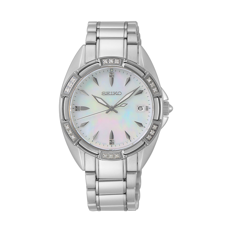 

Seiko Damenuhr Konzeptionelle Serie SKK883P1 Edelstahl