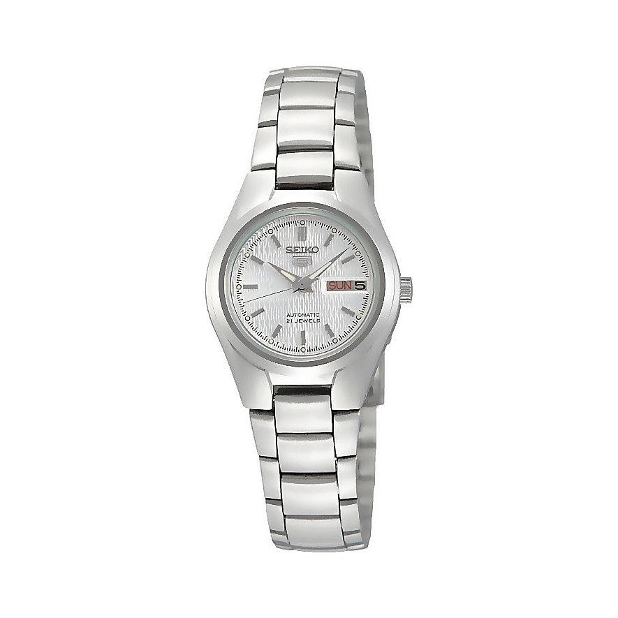 

Seiko Damenuhr Konzeptionelle Serie SYMC07K1 Edelstahl