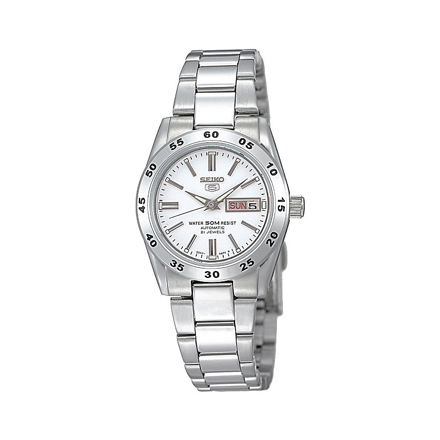 

Seiko Damenuhr Konzeptionelle Serie SYMG35K1 Edelstahl