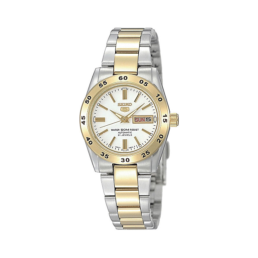 

Seiko Damenuhr Konzeptionelle Serie SYMG42K1 Edelstahl