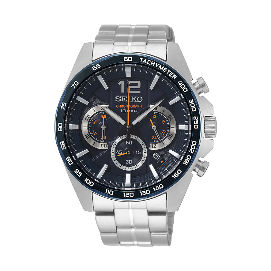 

Seiko Herenhorloge Konzeptionelle Serie SSB345P1