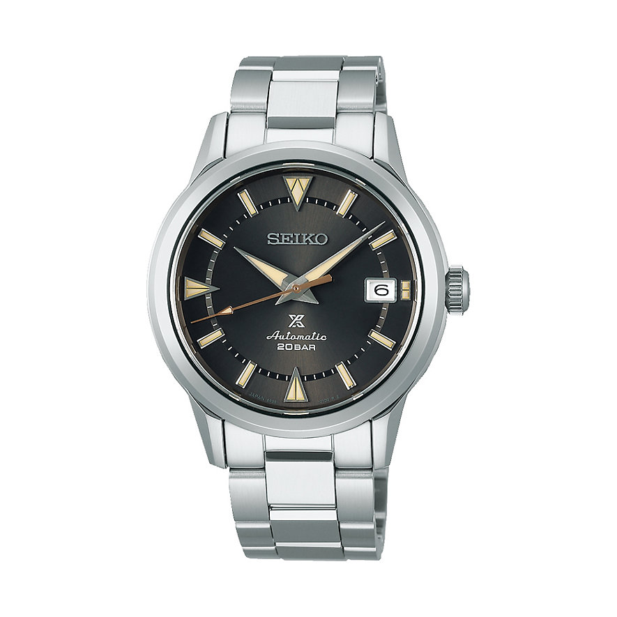 

Seiko Herrenuhr Prospex Automatik SPB243J1 Edelstahl
