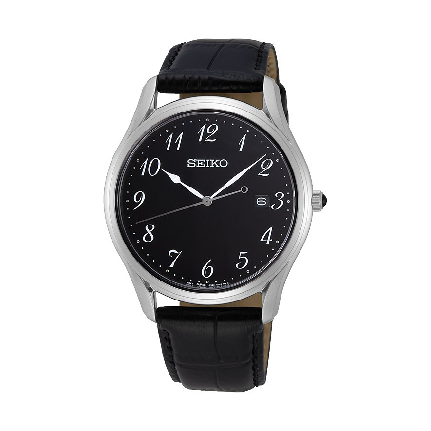 

Seiko Herrenuhr SUR305P1 Edelstahl