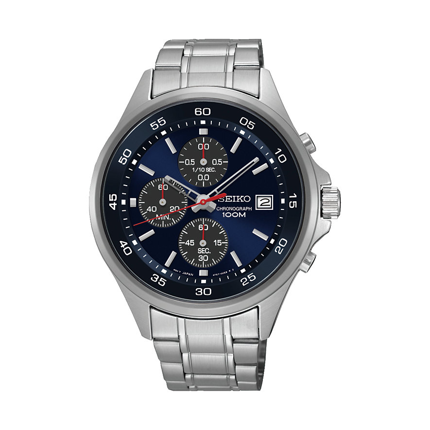 Seiko Herrenchronograph SKS475P1 Seiko Herrenchronograph SKS475P1