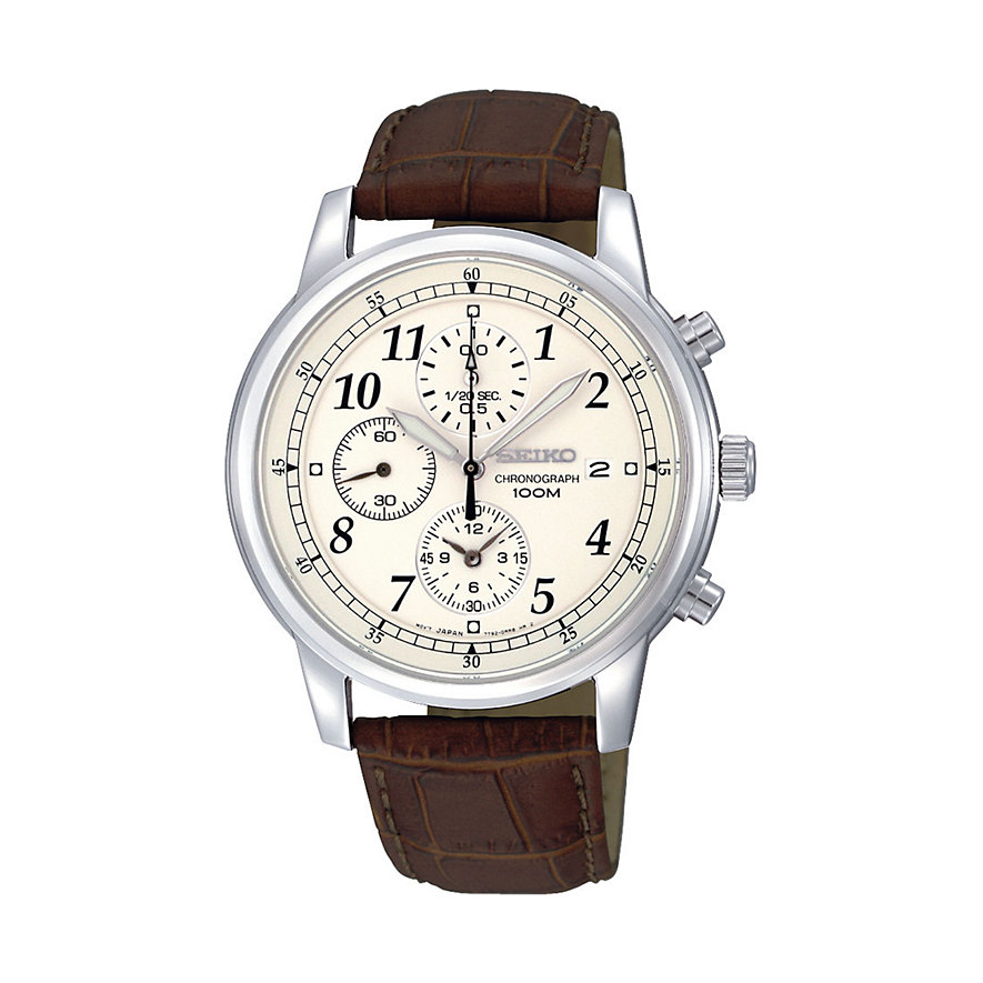 Seiko Herrenchronograph SNDC31P1 Seiko Herrenchronograph SNDC31P1