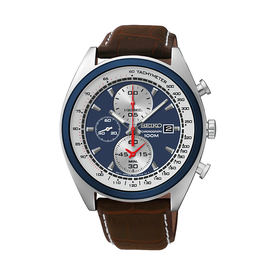 Seiko Herrenchronograph SNDF95P1 Seiko Herrenchronograph SNDF95P1