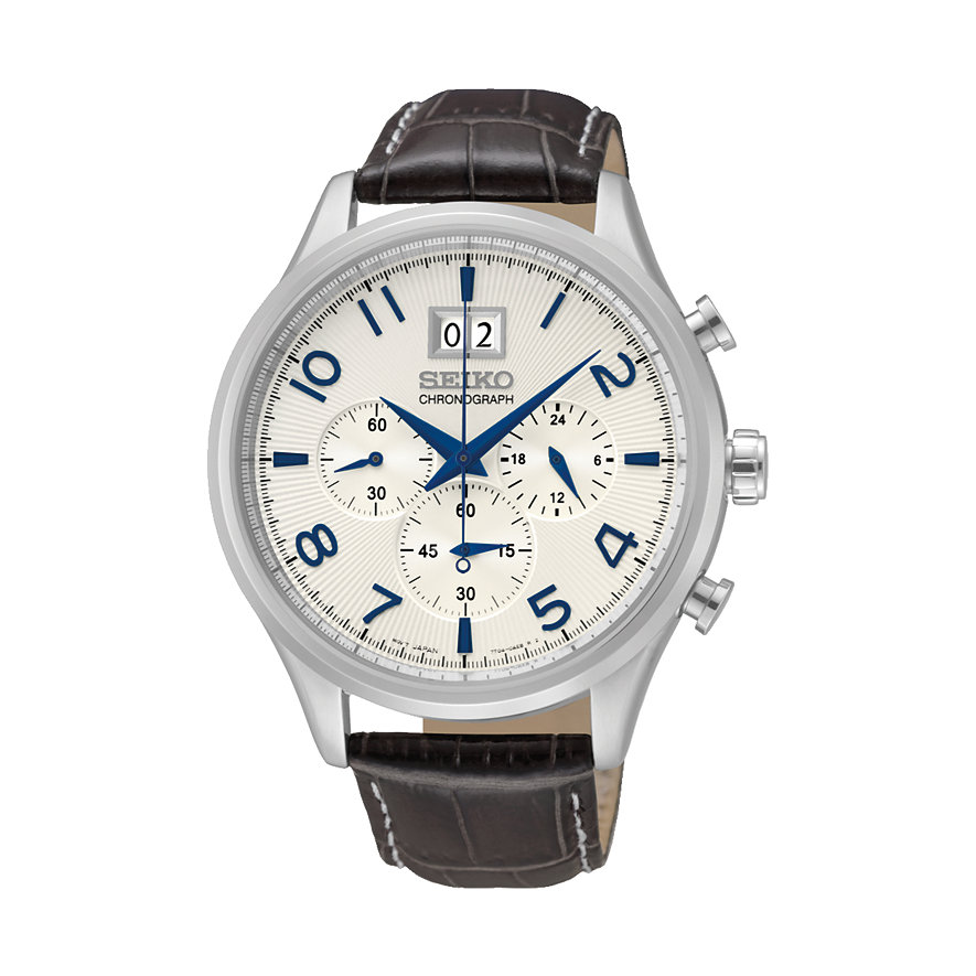 Seiko Herrenchronograph SPC155P1 Seiko Herrenchronograph SPC155P1