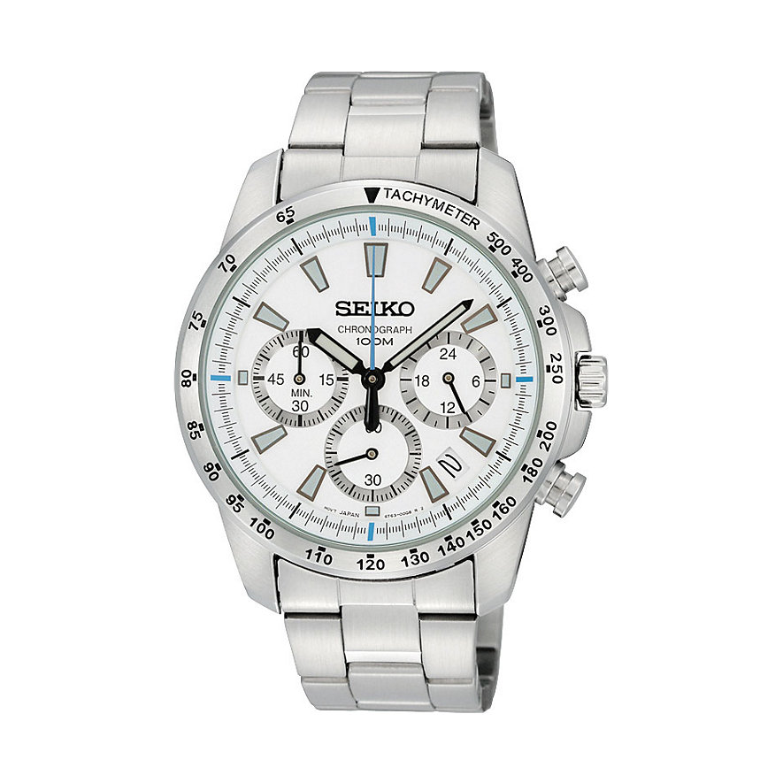 Seiko Herrenchronograph SSB025P1 Seiko Herrenchronograph SSB025P1