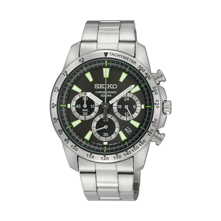 Seiko Herrenchronograph SSB027P1 Seiko Herrenchronograph SSB027P1