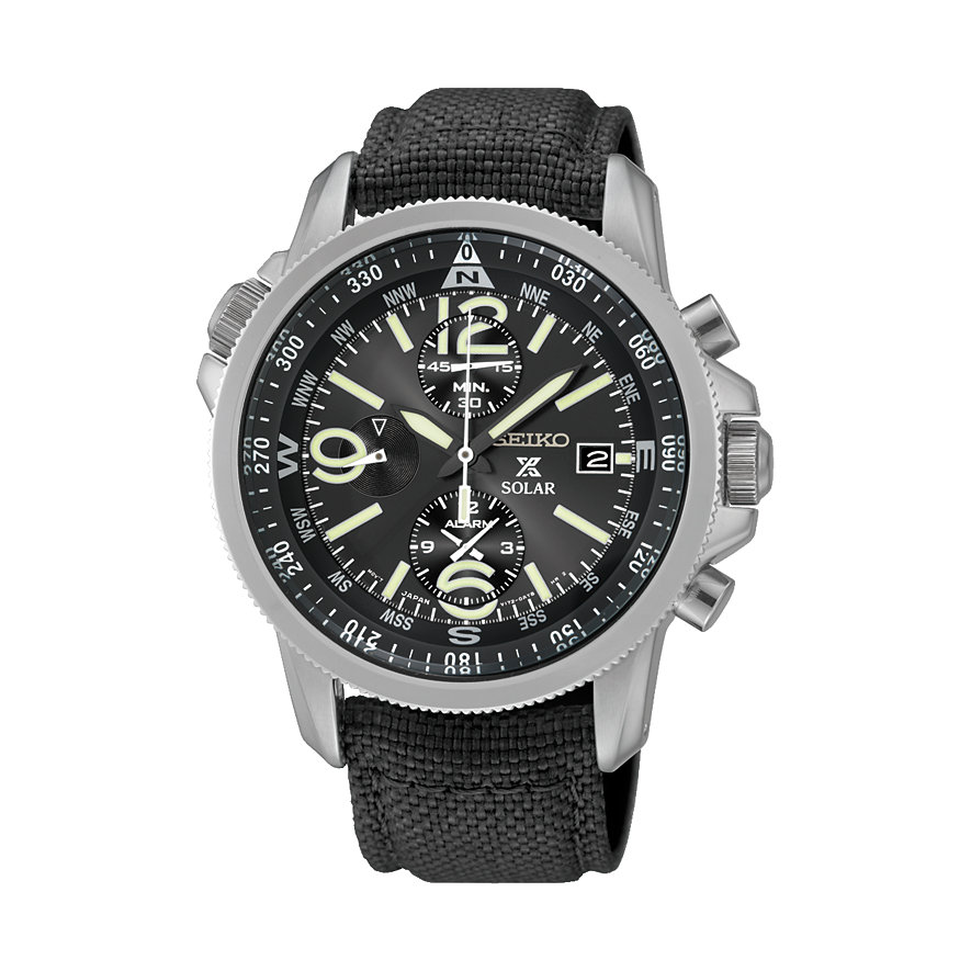 Seiko Herrenchronograph SSC293P2 Seiko Herrenchronograph SSC293P2