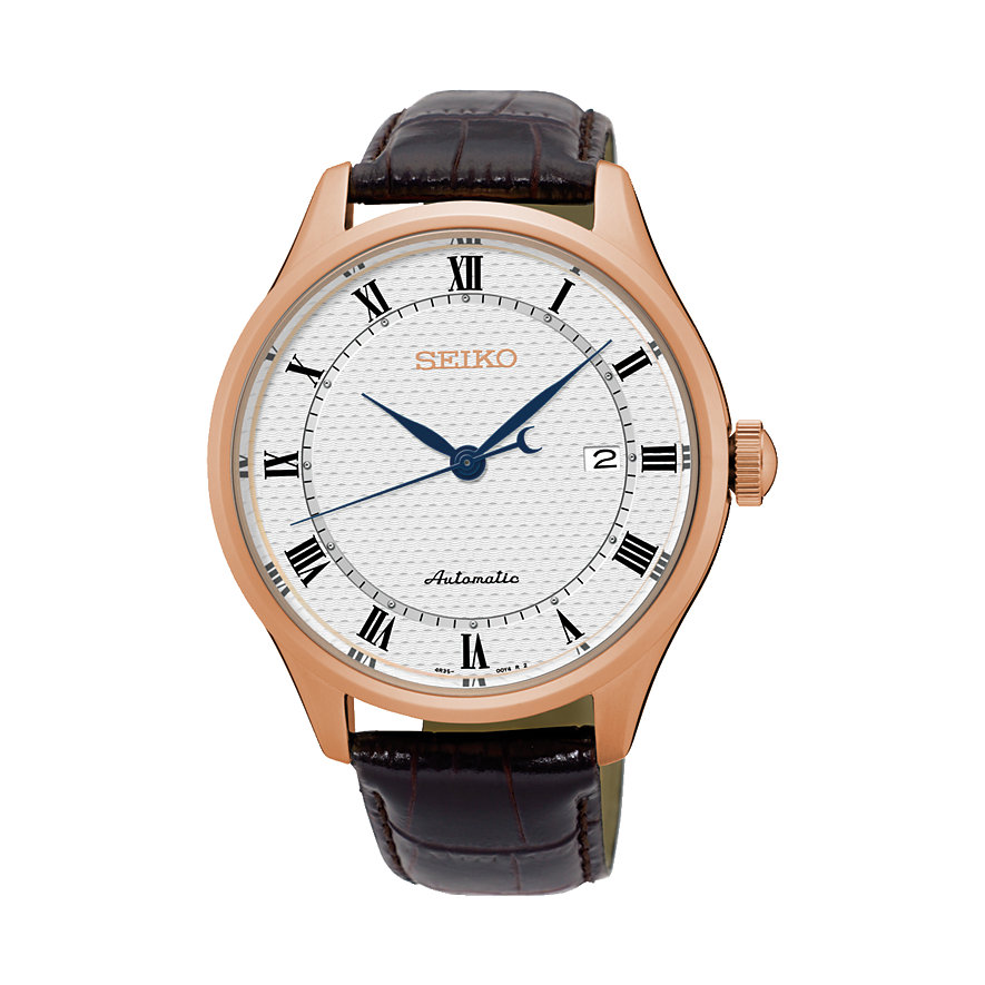 Seiko Herrenuhr Automatik SRP772K1 Seiko Herrenuhr Automatik SRP772K1