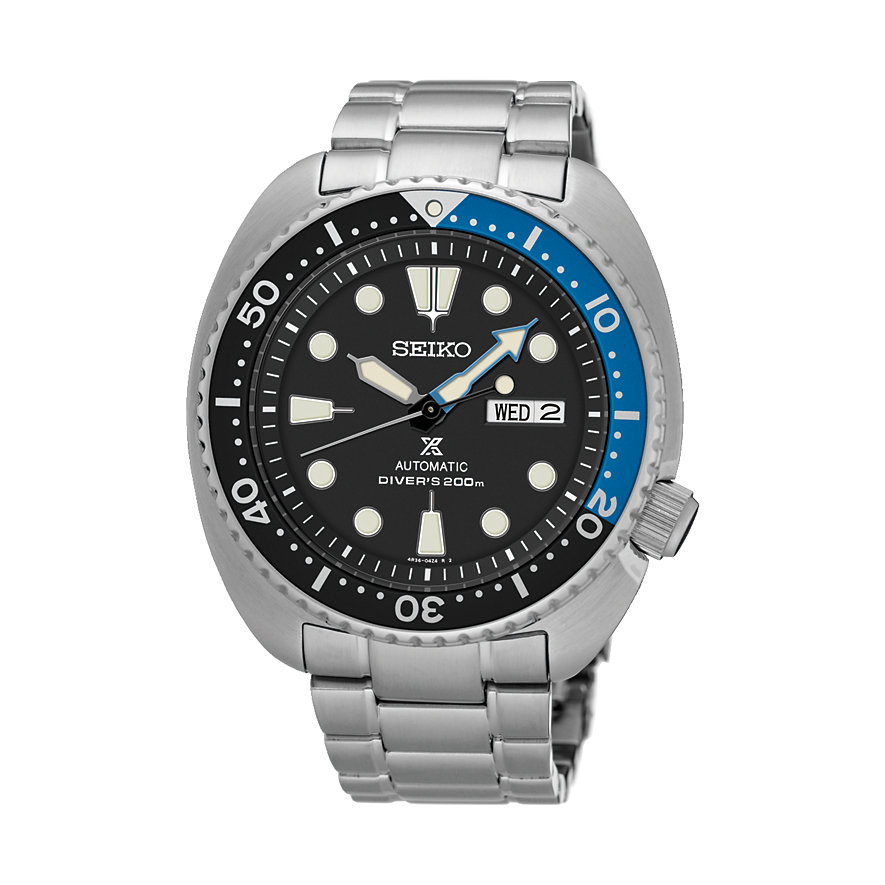 Seiko Herrenuhr Prospex Automatik Diver SRP787K1 Seiko Herrenuhr Prospex Automatik Diver SRP787K1
