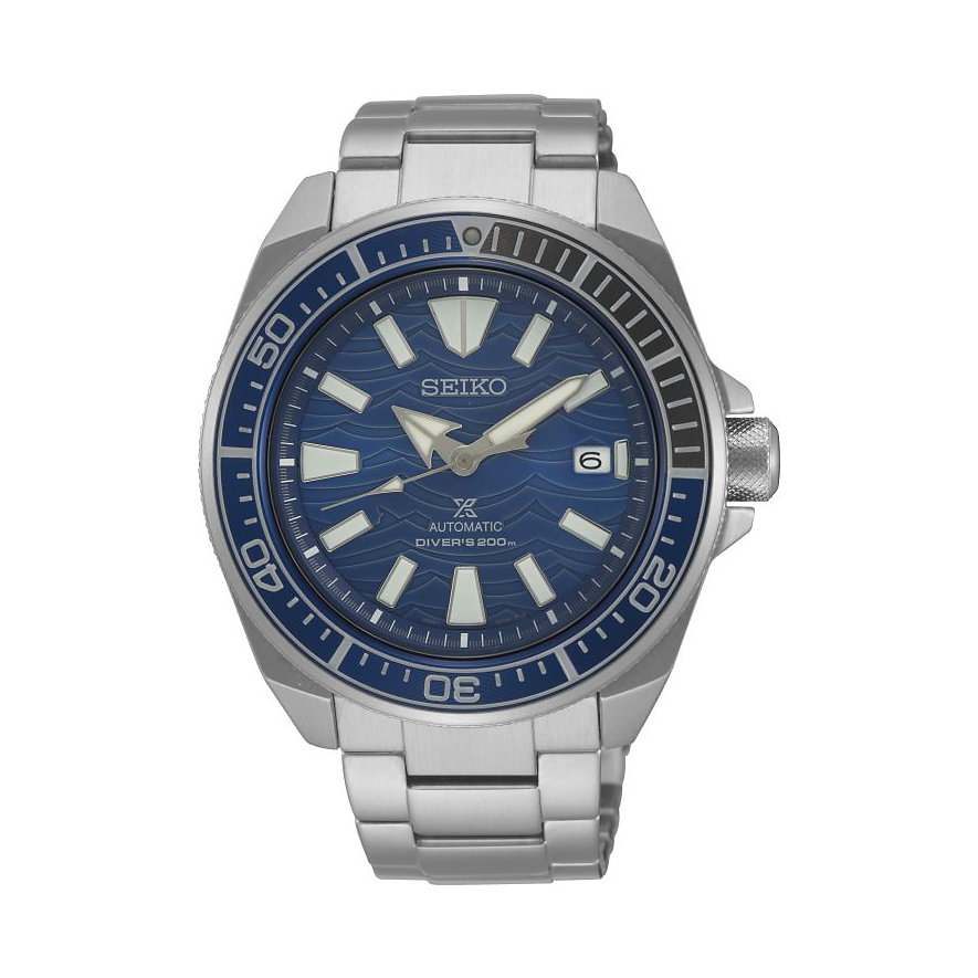 Seiko Herrenuhr Prospex Save The Ocean Srpd23k1 Bei Christ De Bestellen