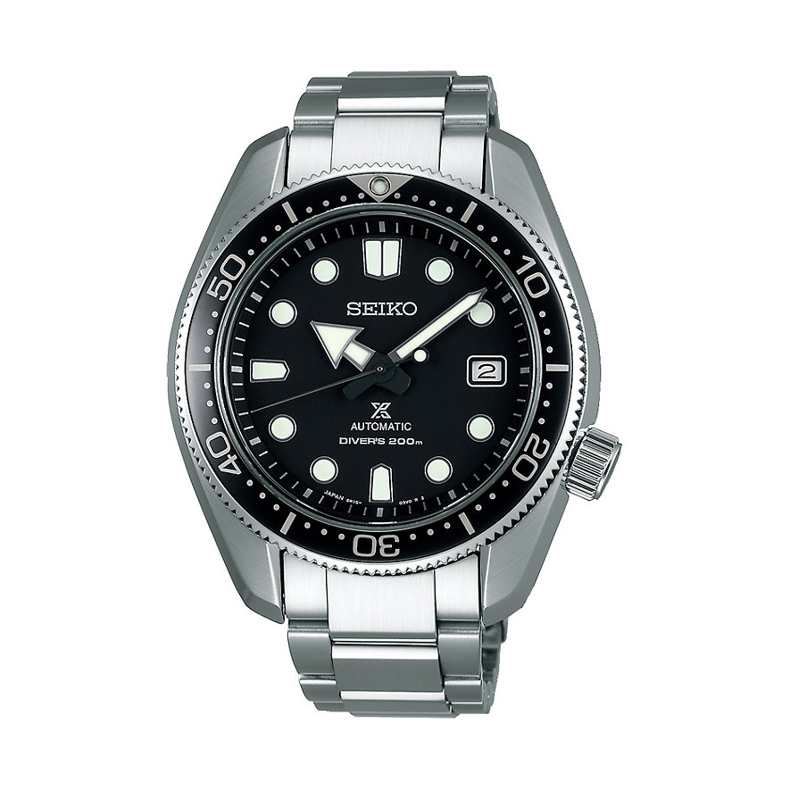 Seiko Herrenuhr Prospex Sea Automatik Divers SPB077J1 Seiko Herrenuhr Prospex Sea Automatik Divers SPB077J1