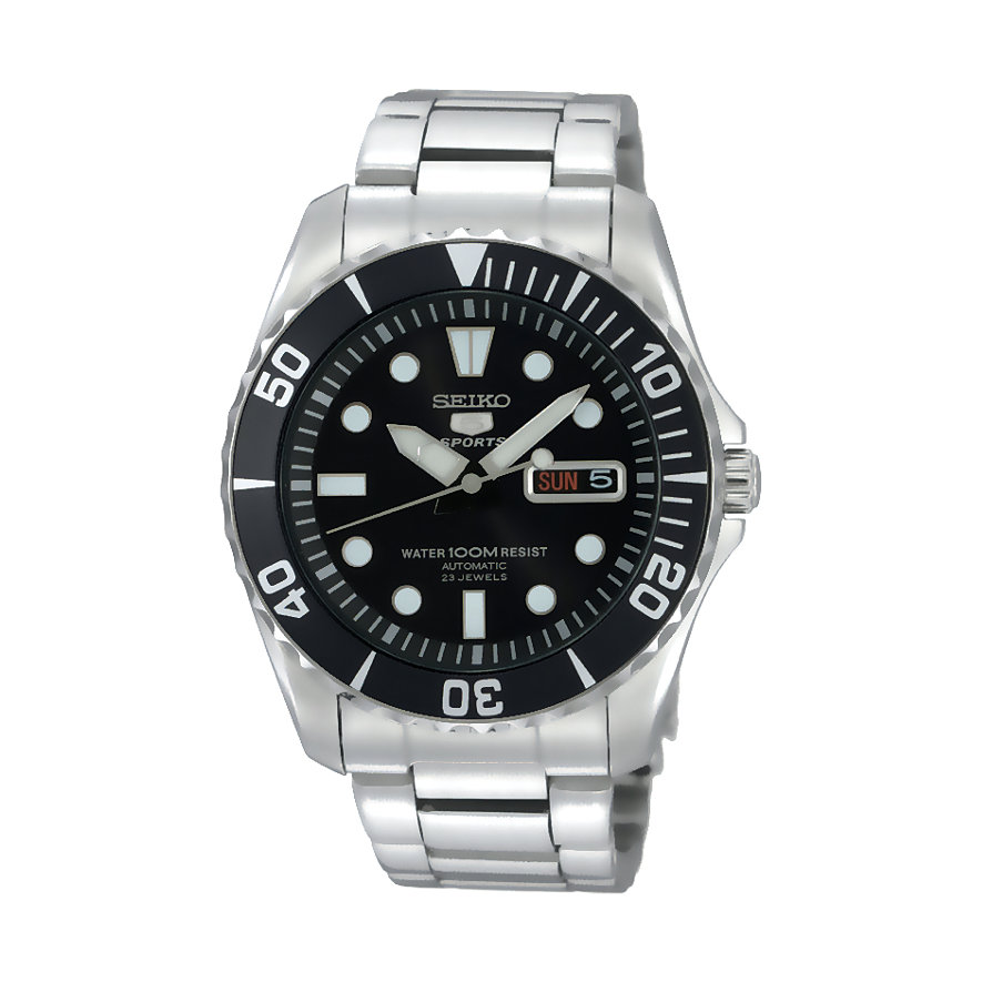 Seiko Herrenuhr SNZF17K1 Seiko Herrenuhr SNZF17K1
