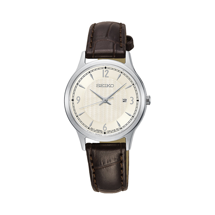 

Seiko Montre pour femme Konzeptionelle Serie SXDG95P1