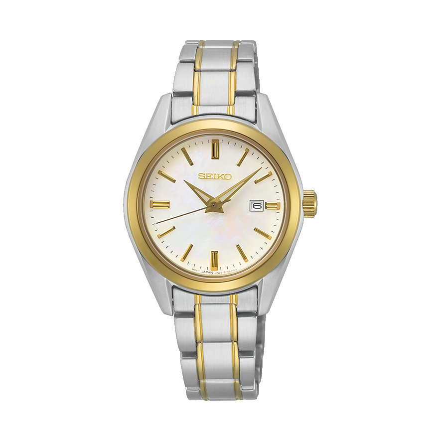 

Seiko Montre pour femme SUR636P1