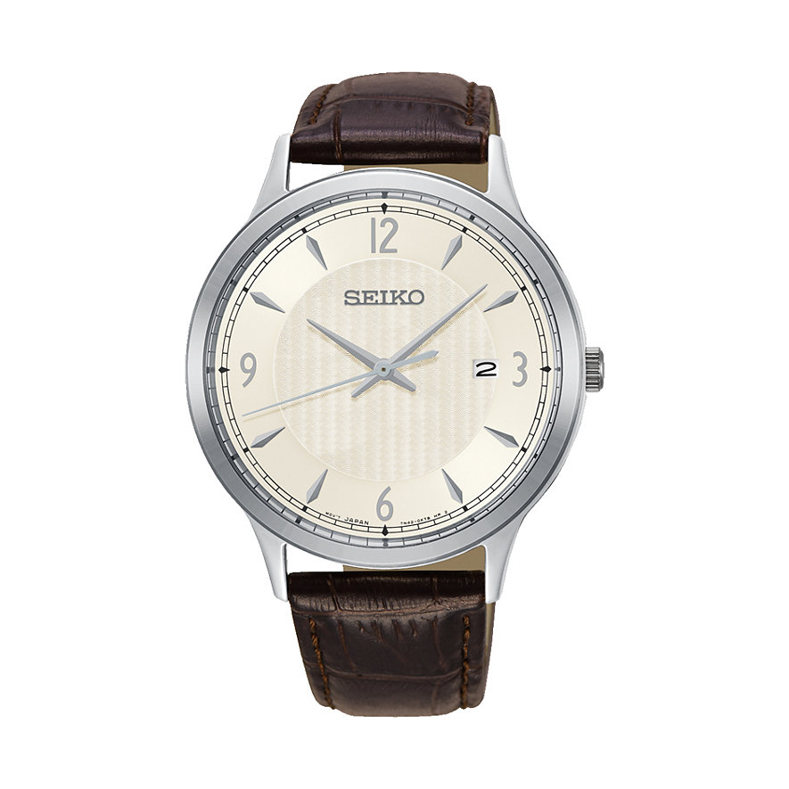 

Seiko Montre pour hommes Konzeptionelle Serie SGEH83P1