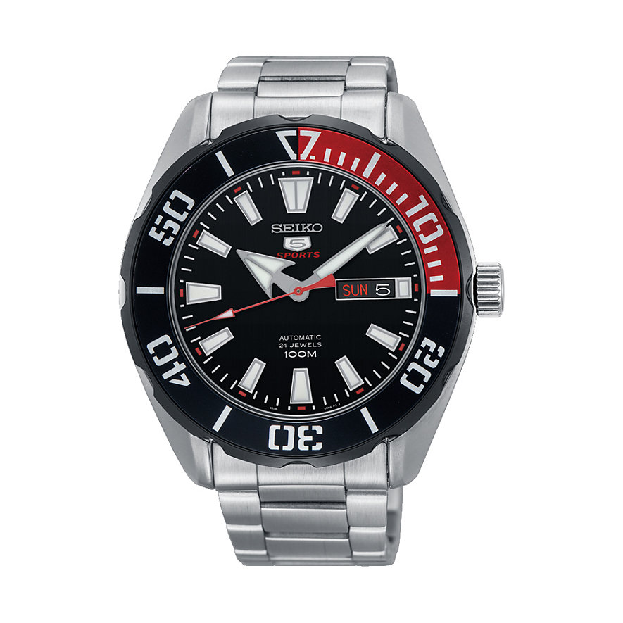 

Seiko Montre pour hommes Konzeptionelle Serie SRPC57K1