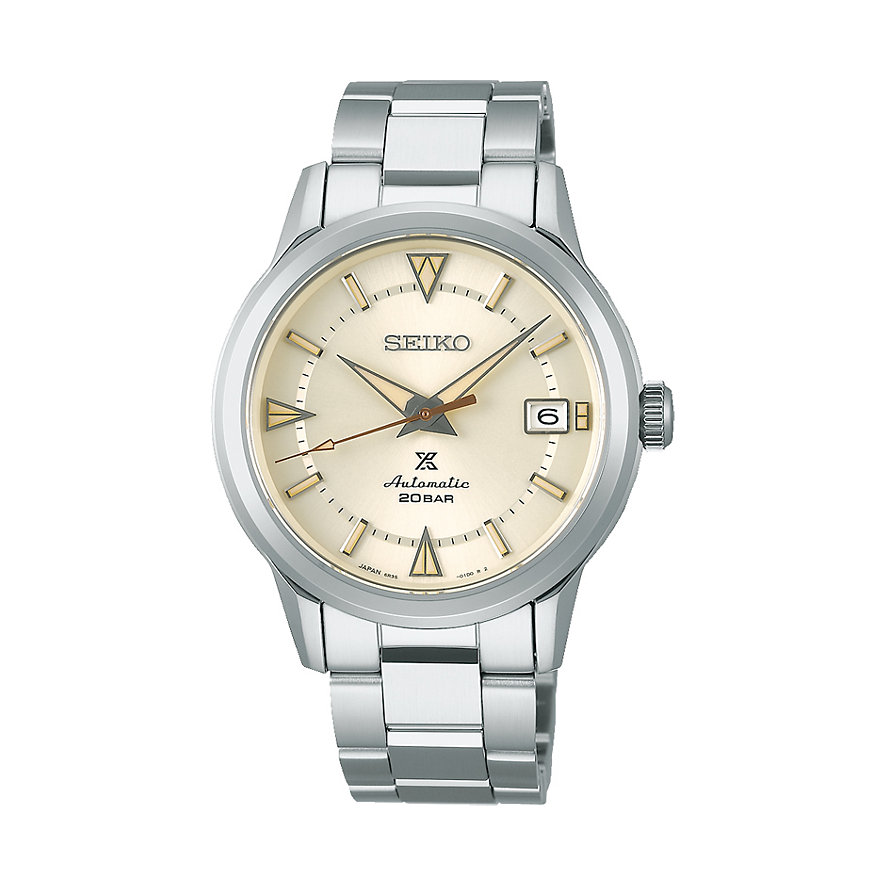 

Seiko Montre pour hommes Prospex Automatik SPB241J1