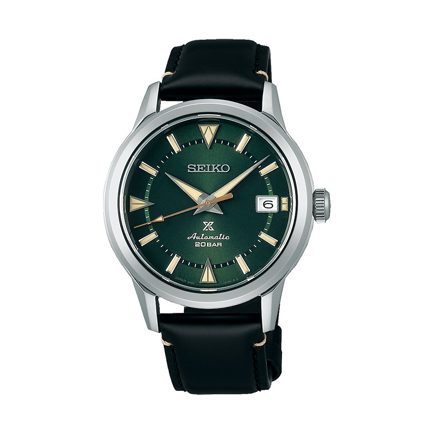 

Seiko Montre pour hommes Prospex Automatik SPB245J1
