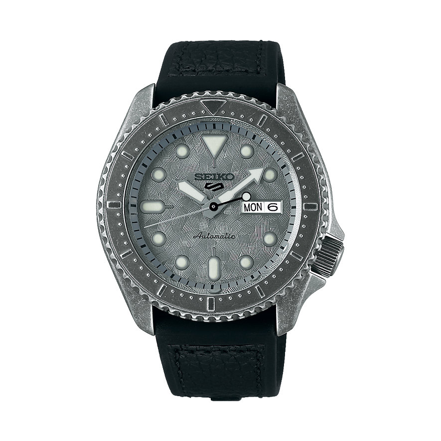 

Seiko Montre pour hommes Seiko 5 Sports Automatik SRPE79K1