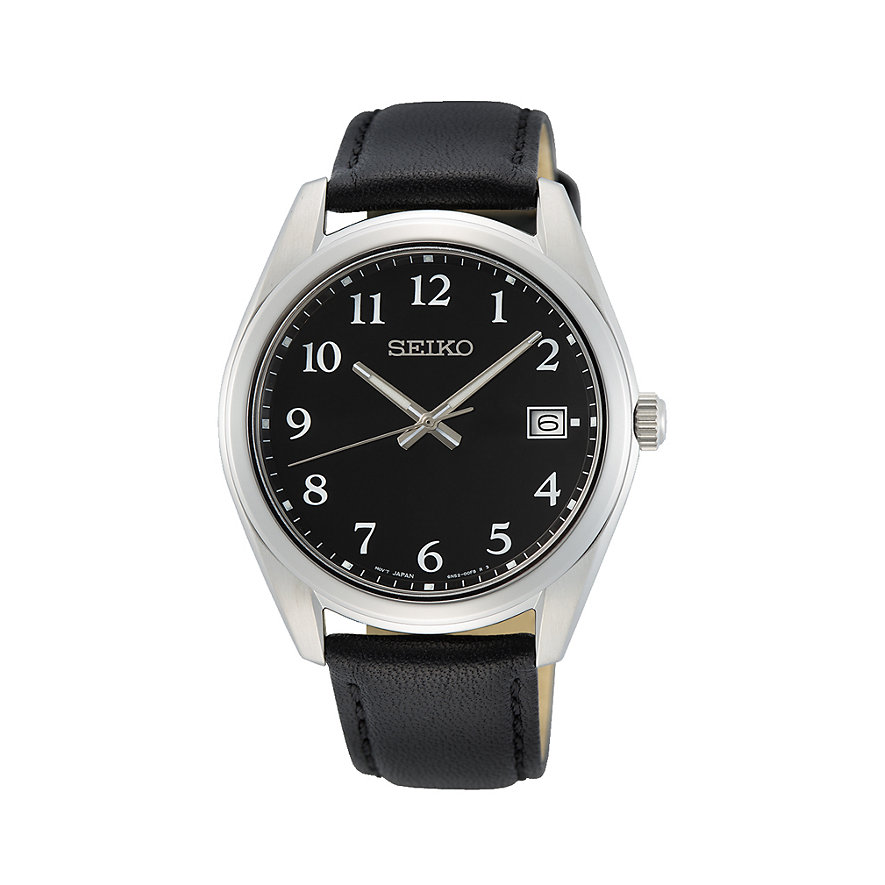 

Seiko Montre pour hommes SUR461P1