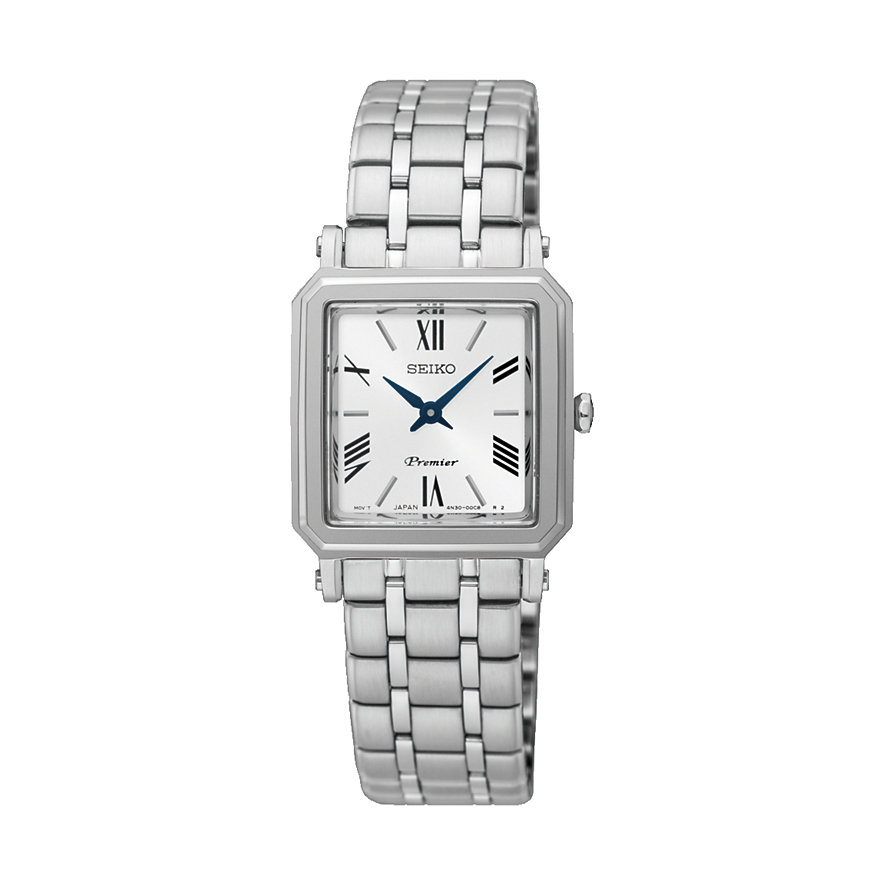 Seiko Premier Damenuhr SWR029P1 Seiko Premier Damenuhr SWR029P1