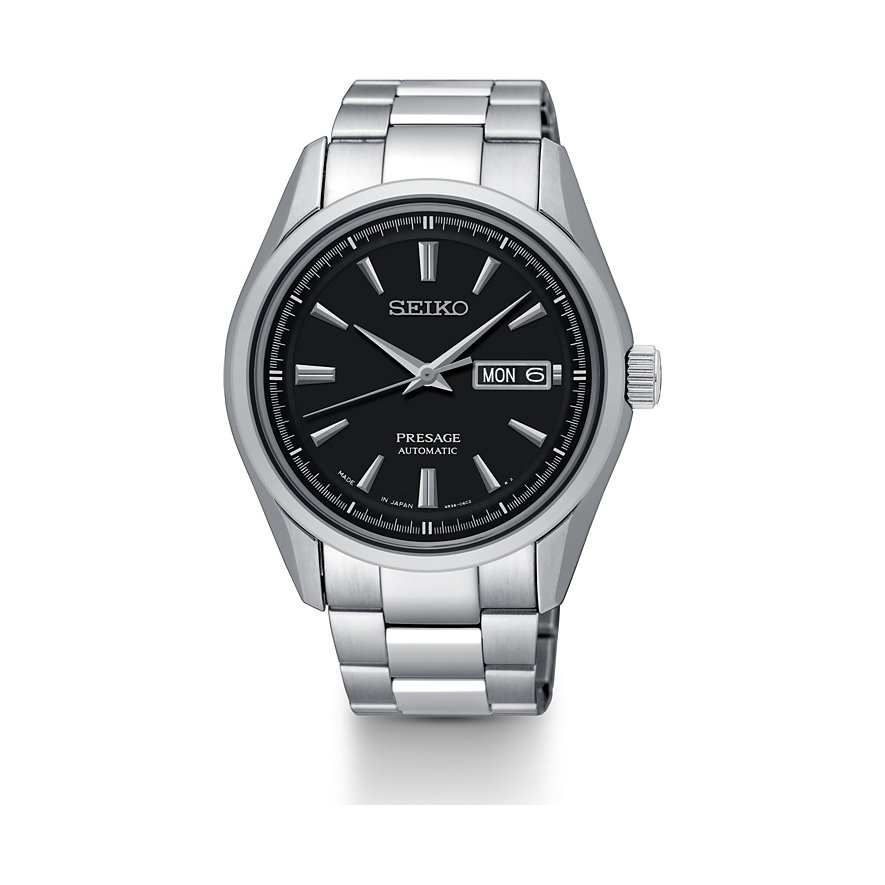 Seiko Presage Automatik Herrenuhr SRPB71J1 Seiko Presage Automatik Herrenuhr SRPB71J1