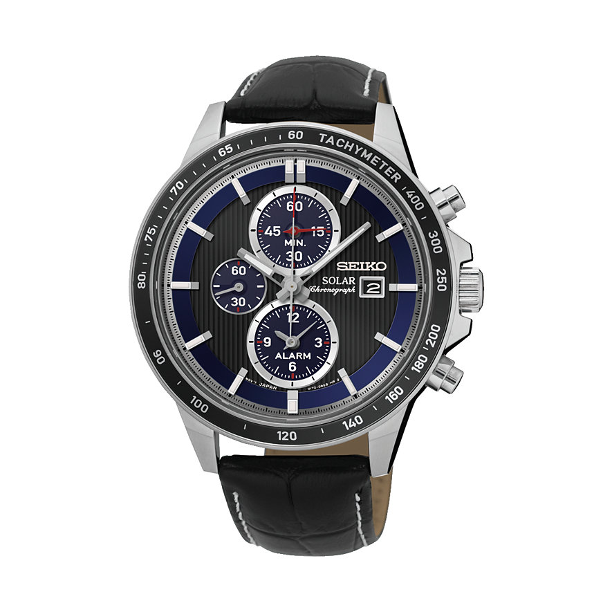 Seiko Solar Chronograph SSC437P1 Seiko Solar Chronograph SSC437P1