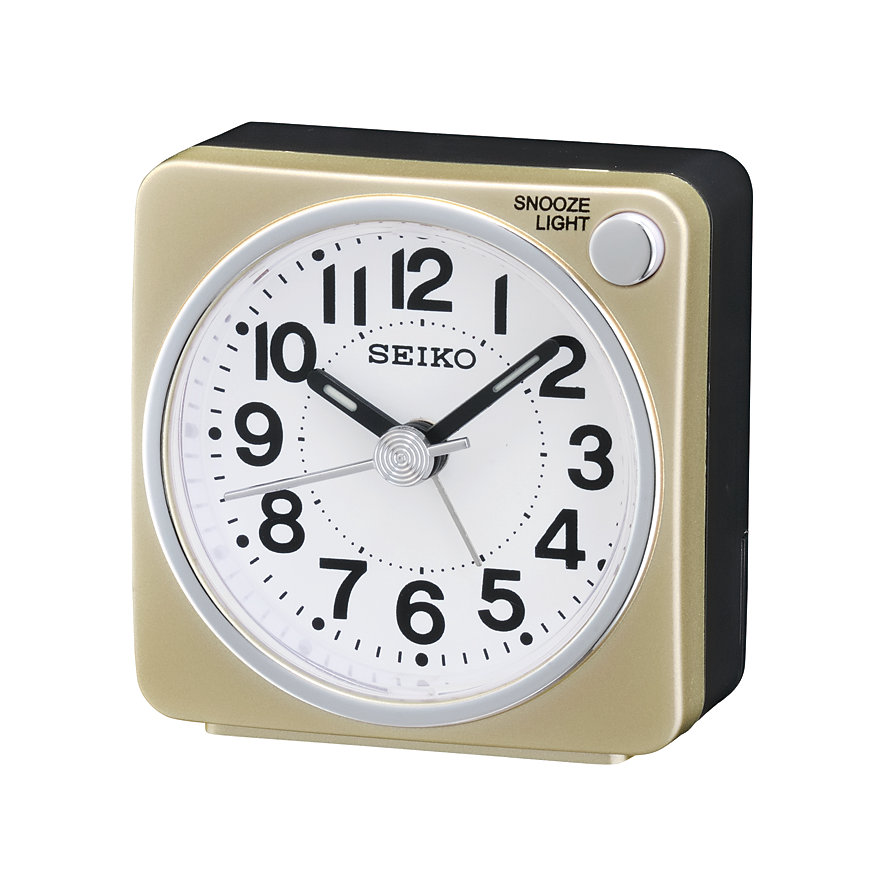 Seiko Wecker QHE118G Seiko Wecker QHE118G