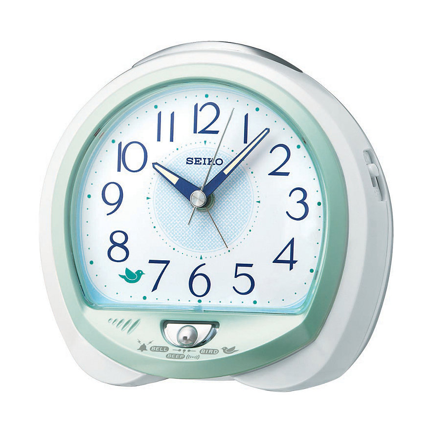 Seiko Wecker QHK042M Seiko Wecker QHK042M