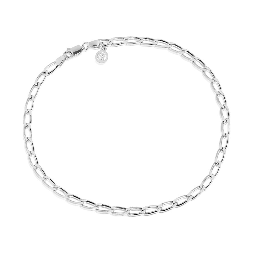 

Sif Jakobs Jewellery Fußkette SJ-A12032-SS 925er Silber