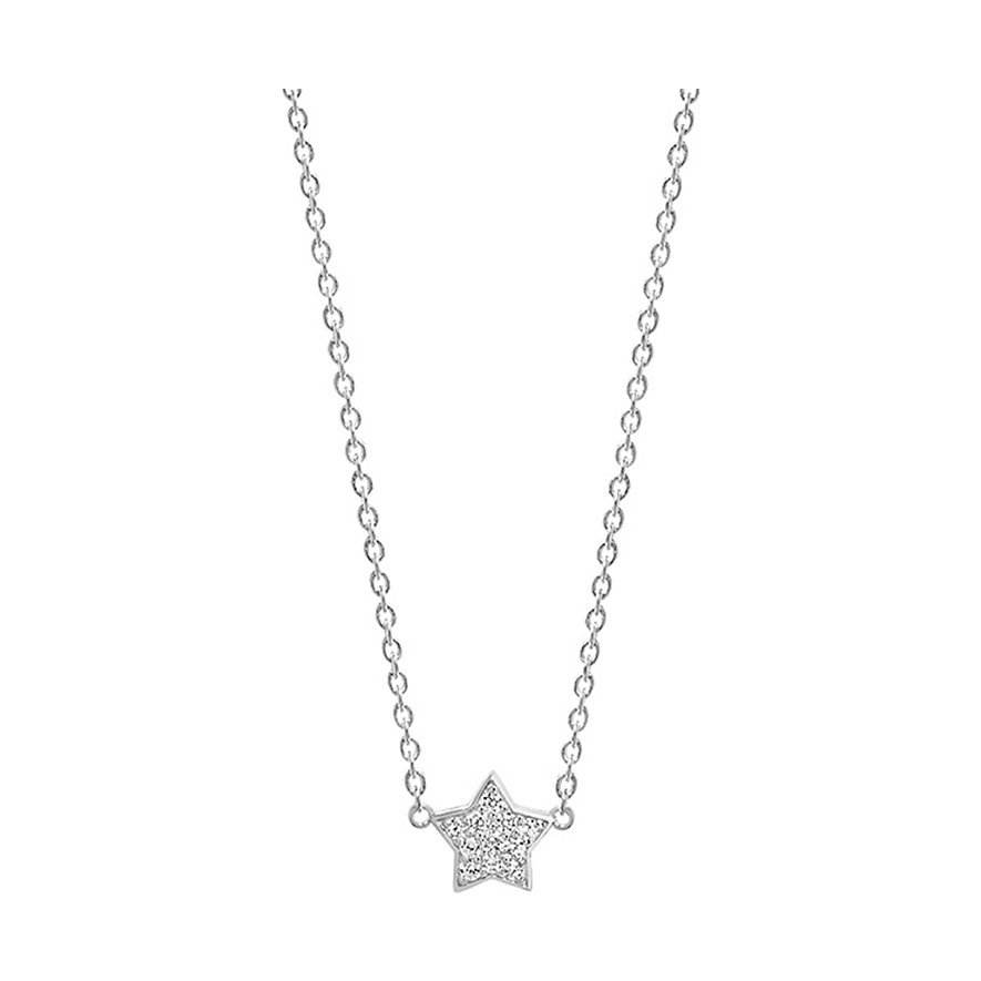 Sif Jakobs Jewellery Kette Atrani SJ-C1777-CZ Sif Jakobs Jewellery Kette Atrani SJ-C1777-CZ