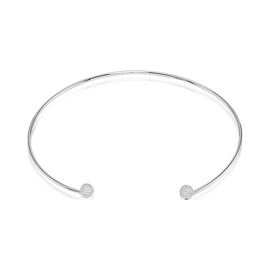 Sif Jakobs Jewellery Kette Bobbio SJ-N0071-CZ Sif Jakobs Jewellery Kette Bobbio SJ-N0071-CZ
