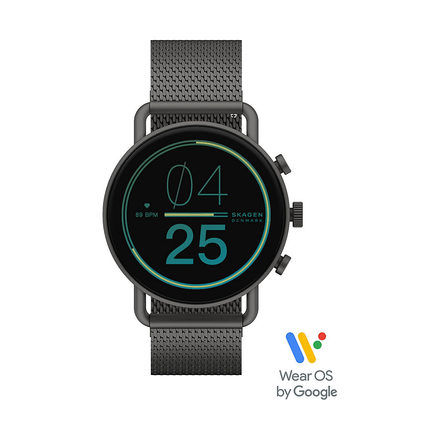 Skagen Connected Smartwatch Gen 6 Falster SKT5302
