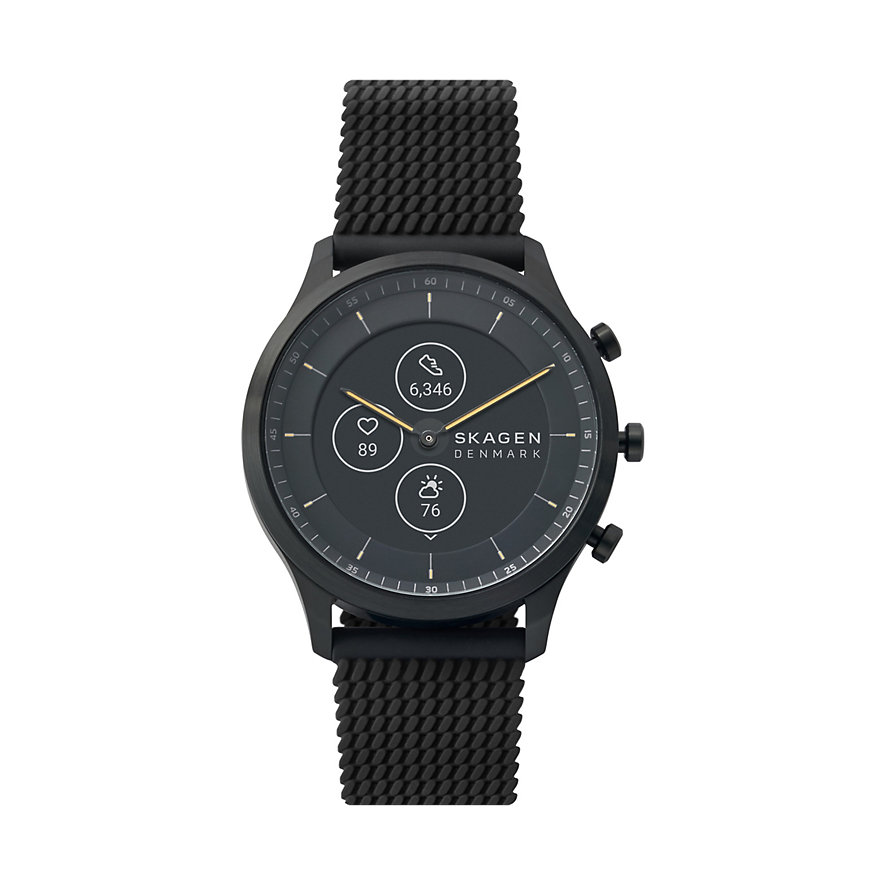 Skagen Connected Smartwatch HYBRID HR 42 SKT3001
