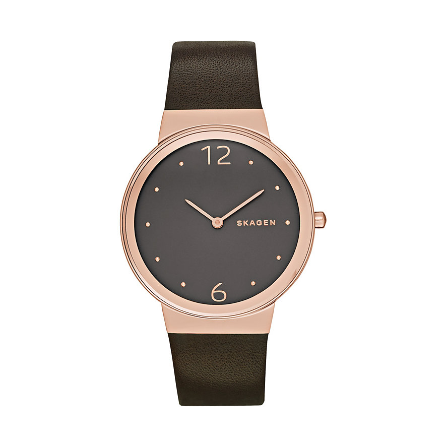 Skagen Damenuhr Freja SKW2368 Skagen Damenuhr Freja SKW2368