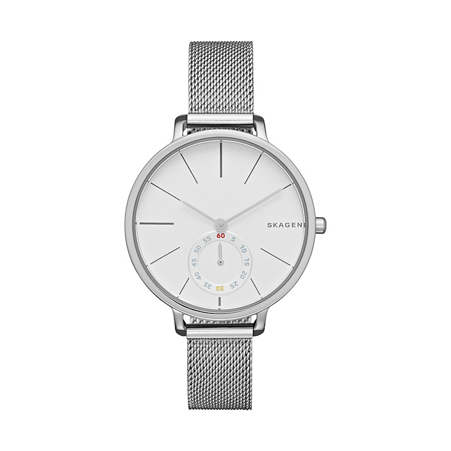 Skagen Damenuhr Hagen SKW2358 Skagen Damenuhr Hagen SKW2358