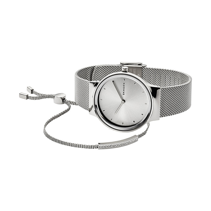 Skagen Damenuhr SKW1105 Skagen Damenuhr SKW1105